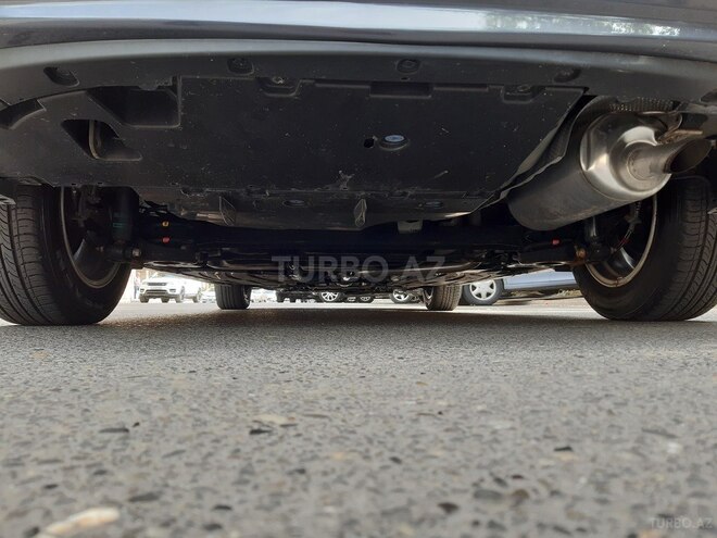 Toyota Prius 2013, 134,474 km - 1.8 l - Bakı