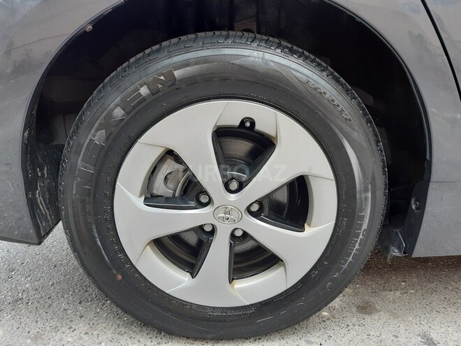 Toyota Prius 2013, 134,474 km - 1.8 l - Bakı