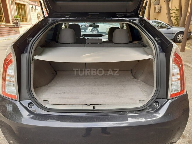 Toyota Prius 2013, 134,474 km - 1.8 l - Bakı