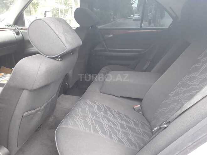 Mercedes E 220 1998, 325,000 km - 2.2 l - Bakı