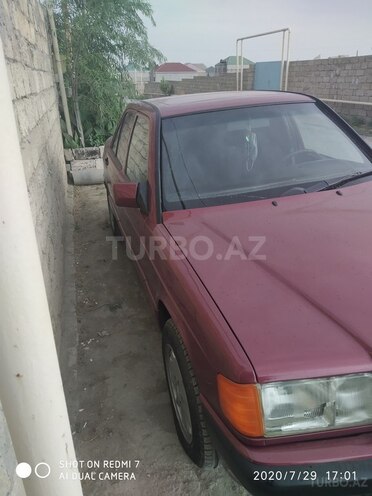 Mercedes 190 1992, 235,000 km - 1.8 л - Bakı
