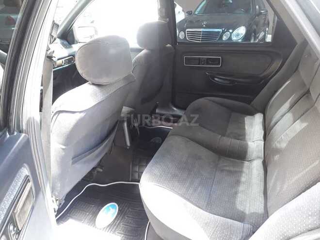 Ford  1991, 351,725 km - 1.8 l - Bakı
