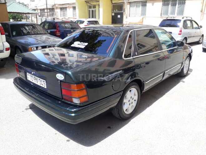 Ford  1991, 351,725 km - 1.8 l - Bakı