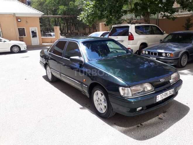 Ford  1991, 351,725 km - 1.8 l - Bakı