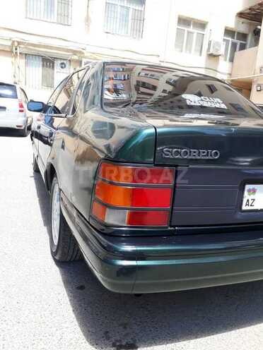 Ford  1991, 351,725 km - 1.8 l - Bakı