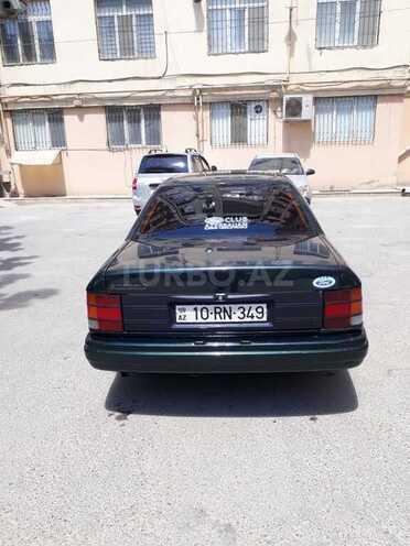 Ford  1991, 351,725 km - 1.8 l - Bakı