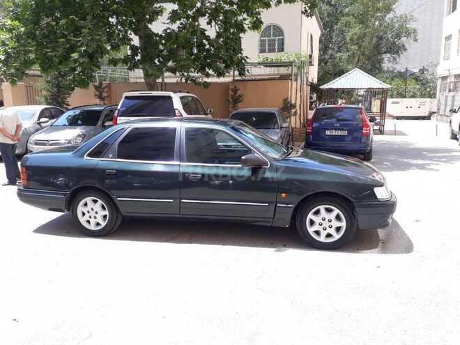 Ford  1991, 351,725 km - 1.8 l - Bakı