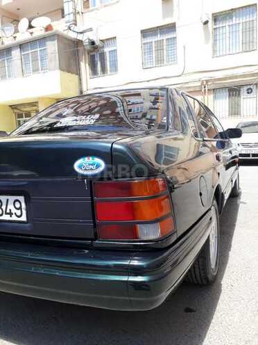 Ford  1991, 351,725 km - 1.8 l - Bakı