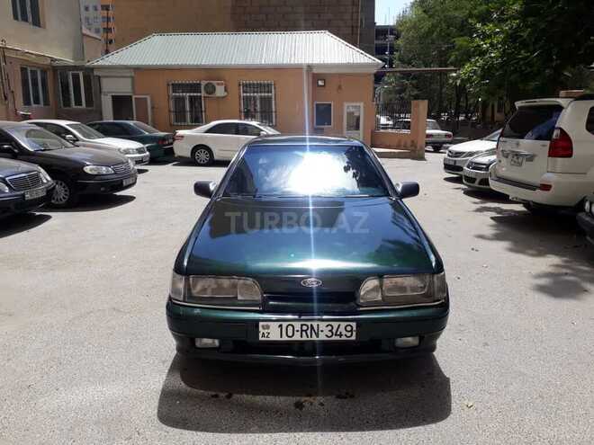 Ford  1991, 351,725 km - 1.8 l - Bakı