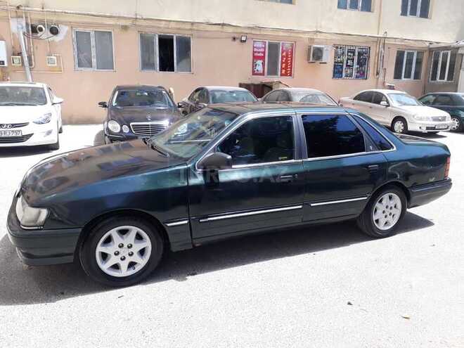 Ford  1991, 351,725 km - 1.8 l - Bakı