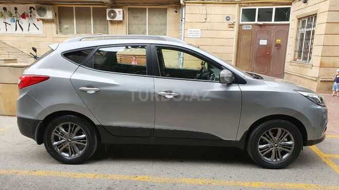 Hyundai ix35 2014, 27,000 km - 2.0 l - Bakı