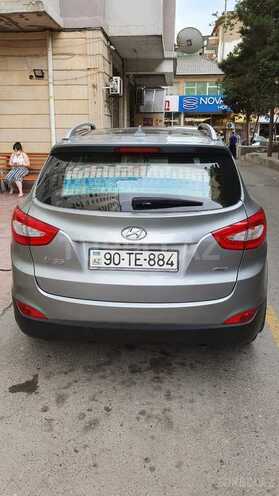 Hyundai ix35 2014, 27,000 km - 2.0 l - Bakı