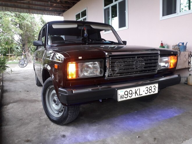 LADA (VAZ) 2114 2007, 79,331 km - 1.5 л - Ağdaş