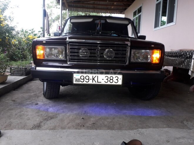 LADA (VAZ) 2114 2007, 79,331 km - 1.5 л - Ağdaş