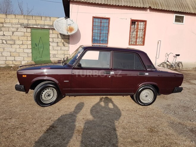 LADA (VAZ) 2114 2007, 79,331 km - 1.5 л - Ağdaş
