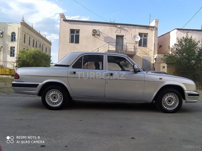 GAZ 3110 2004, 126,000 km - 2.4 l - Sumqayıt