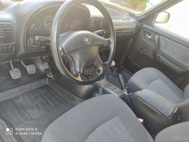 GAZ 3110 2004, 126,000 km - 2.4 l - Sumqayıt