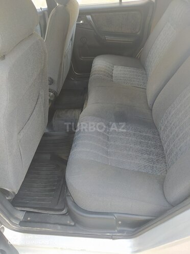 GAZ 3110 2004, 126,000 km - 2.4 l - Sumqayıt