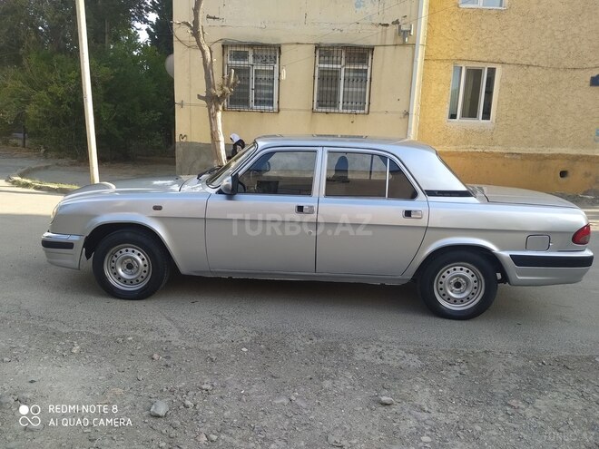 GAZ 3110 2004, 126,000 km - 2.4 l - Sumqayıt