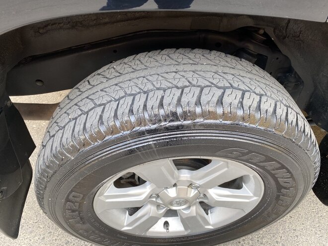 Toyota Prado 2013, 167,000 km - 2.7 l - Bakı