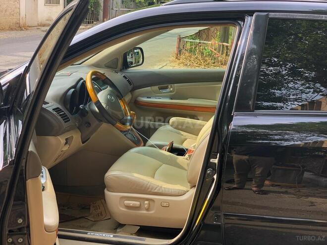 Lexus RX 330 2004, 192,000 km - 3.3 l - Bakı