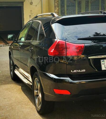 Lexus RX 330 2004, 192,000 km - 3.3 l - Bakı