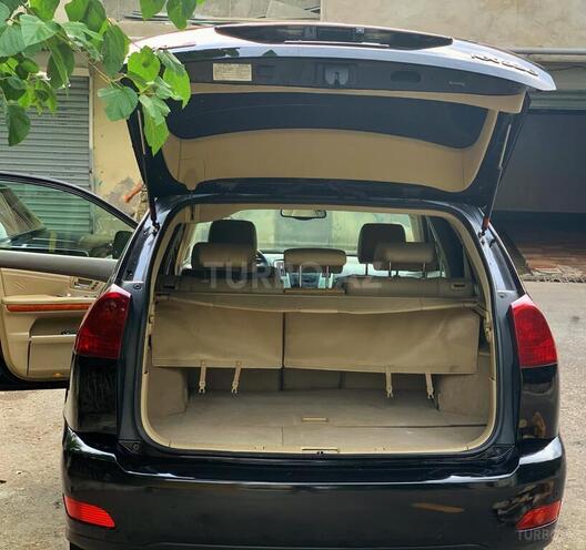 Lexus RX 330 2004, 192,000 km - 3.3 l - Bakı