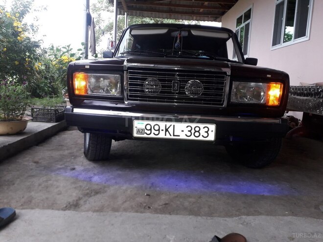 LADA (VAZ) 2114 2007, 79,331 km - 1.5 л - Ağdaş