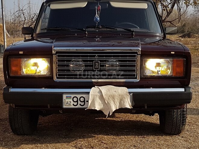 LADA (VAZ) 2114 2007, 79,331 km - 1.5 л - Ağdaş