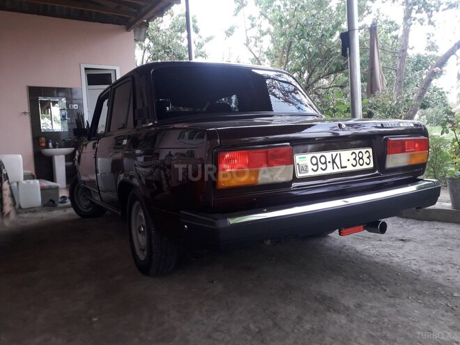 LADA (VAZ) 2114 2007, 79,331 km - 1.5 л - Ağdaş
