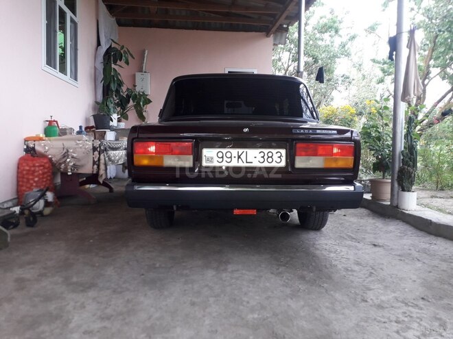 LADA (VAZ) 2114 2007, 79,331 km - 1.5 л - Ağdaş