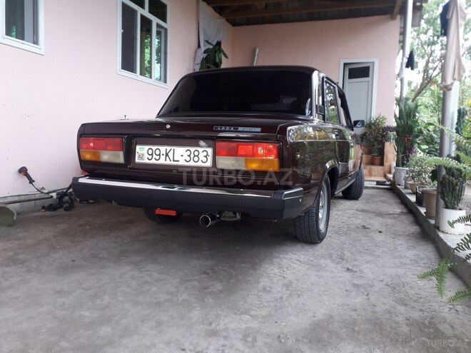 LADA (VAZ) 2114 2007, 79,331 km - 1.5 л - Ağdaş