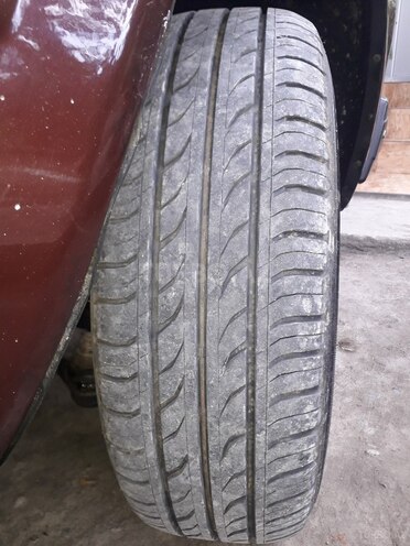 LADA (VAZ) 2114 2007, 79,331 km - 1.5 л - Ağdaş