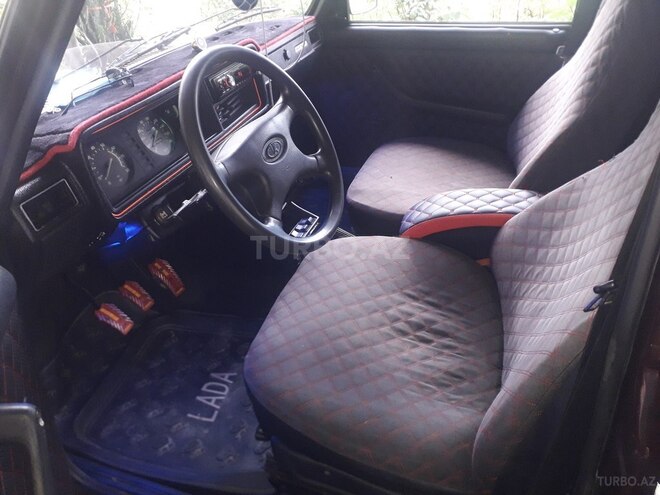 LADA (VAZ) 2114 2007, 79,331 km - 1.5 л - Ağdaş