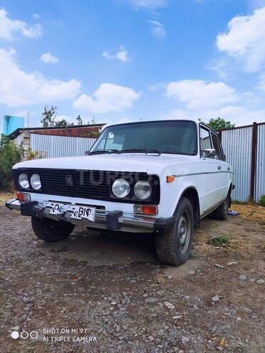 LADA (VAZ) 2106 1993, 140,000 km - 1.5 л - Ağdam