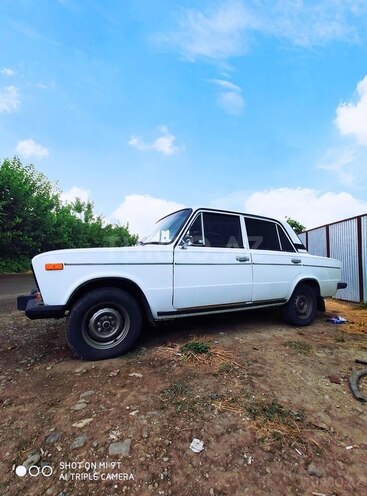 LADA (VAZ) 2106 1993, 140,000 km - 1.5 л - Ağdam
