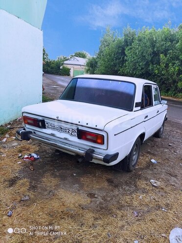 LADA (VAZ) 2106 1993, 140,000 km - 1.5 л - Ağdam