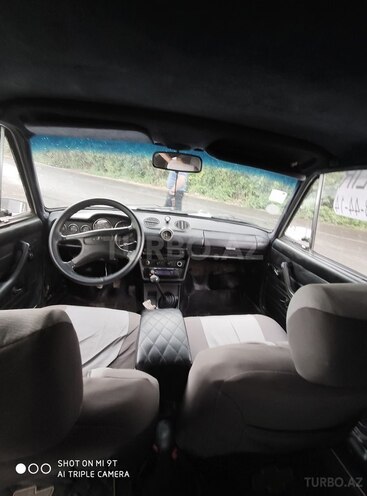 LADA (VAZ) 2106 1993, 140,000 km - 1.5 л - Ağdam