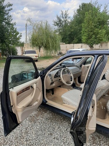 Mercedes C 230 1997, 410,000 km - 2.3 л - Bərdə