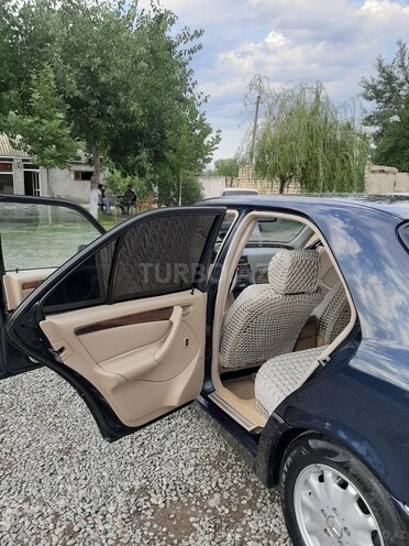 Mercedes C 230 1997, 410,000 km - 2.3 л - Bərdə