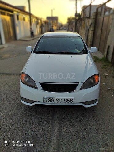 Daewoo Gentra 2013, 315,000 km - 1.5 л - Bakı