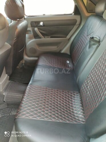 Daewoo Gentra 2013, 315,000 km - 1.5 л - Bakı
