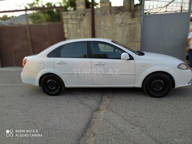 Daewoo Gentra 2013, 315,000 km - 1.5 л - Bakı