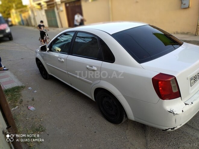 Daewoo Gentra 2013, 315,000 km - 1.5 л - Bakı