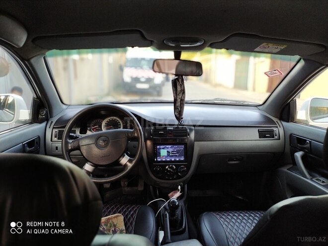 Daewoo Gentra 2013, 315,000 km - 1.5 л - Bakı