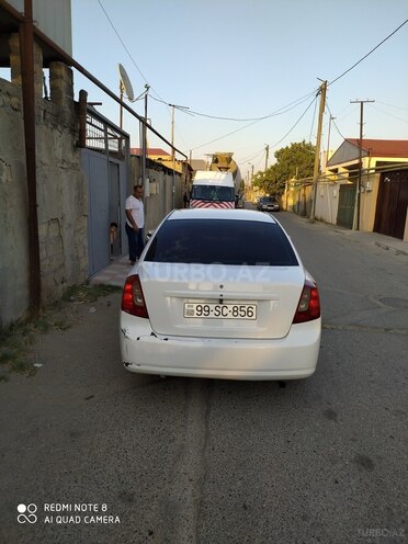 Daewoo Gentra 2013, 315,000 km - 1.5 л - Bakı