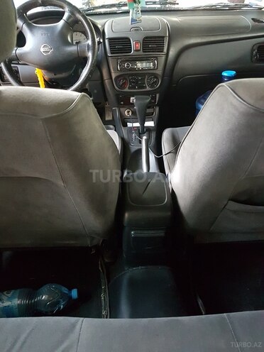Nissan Sunny 2005, 442,250 km - 1.6 l - İmişli