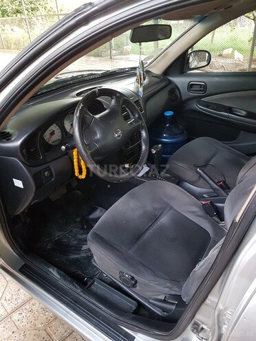 Nissan Sunny 2005, 442,250 km - 1.6 l - İmişli