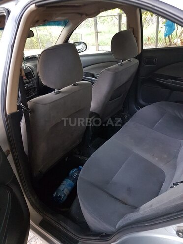 Nissan Sunny 2005, 442,250 km - 1.6 l - İmişli