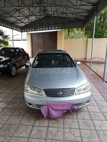 Nissan Sunny 2005, 442,250 km - 1.6 l - İmişli